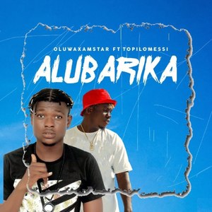 Alubarika