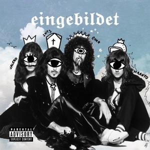 Eingebildet (Explicit)