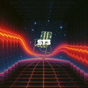 LAWN CHAIR (Explicit)