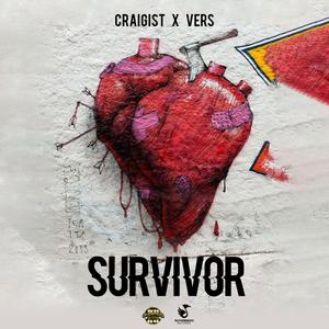 Survivor (feat. Craigist & Vers)