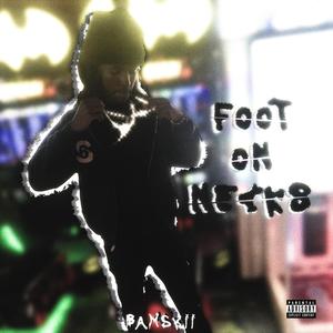 Poppin My **** (feat. Linero) (Explicit)