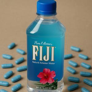 Figi Water (Explicit)