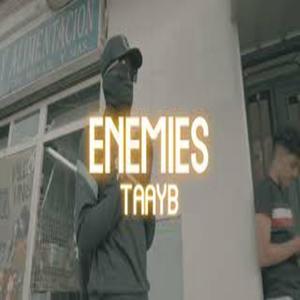 ENEMIES (feat. tygerproduciendo) [Explicit]