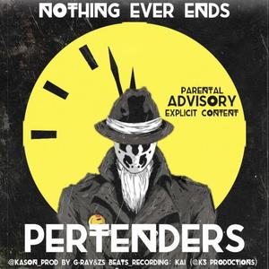 PERTENDERS