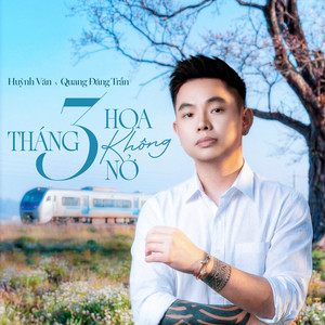 Tháng Ba Hoa Không Nở