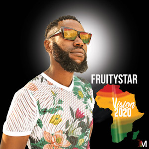 Fruitystar - Dlala Ka Yona