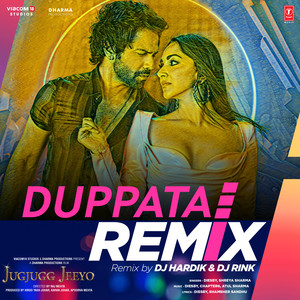 Duppata Remix