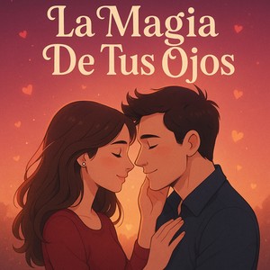 La Magia De Tus Ojos