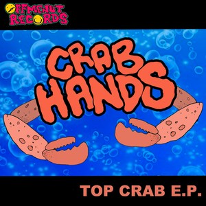 Crab People (Yeahbuzz Pope Destroyer Remix)