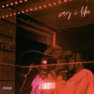 Way I Like (Explicit)