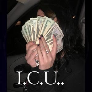 I'mLookingAtMyPhone .. (I C U) (Explicit)