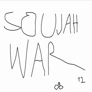 Souljah War (Explicit)