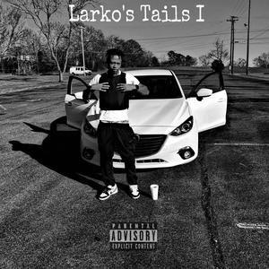 Larko's Tails I (Explicit)