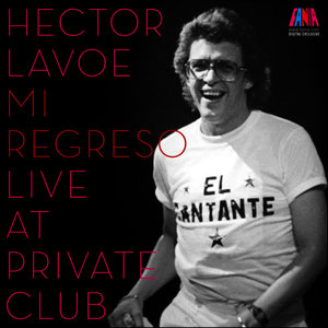 Live at Private Club