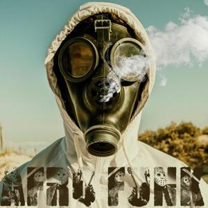 Afro Funk (Explicit)