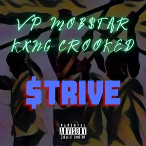 $trive (feat. KXNG Crooked & Legion Beats) (Explicit)