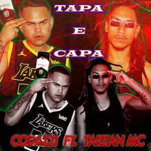 Tapa e Capa (Explicit)