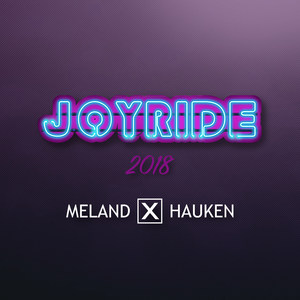 Joyride 2018