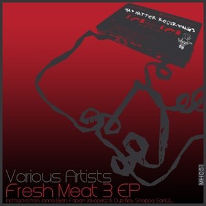 Valdsam (Original Mix)