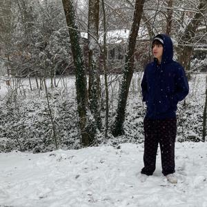 ride for me (Explicit)