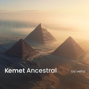 Kemet Ancestral (Explicit)