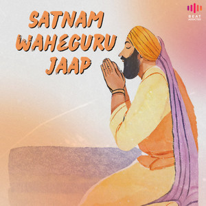 Satnam Waheguru Jaap