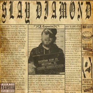 Slay Diamond (Explicit)