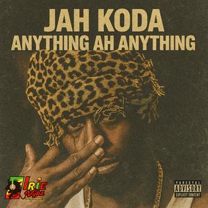 Anything Ah Anything (feat. Jah Koda) (Explicit)