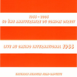 Immortal compas (Live)