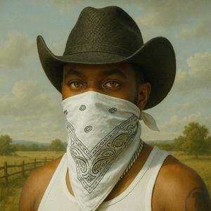 Southern Man (Explicit)