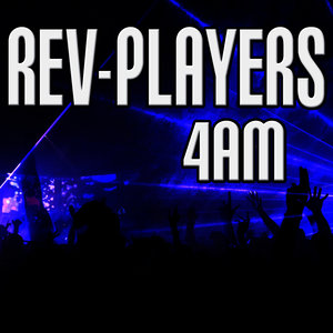 4AM (Extended Mix)