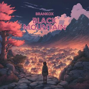 Black Mountain