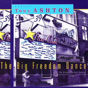 The Big Freedom Dance