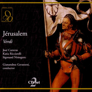 Verdi: Jerusalem