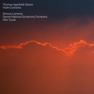 Violin Concerto - Introduction