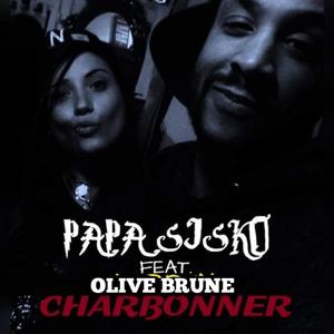 Charbonner (feat. Olive Brune) [Explicit]