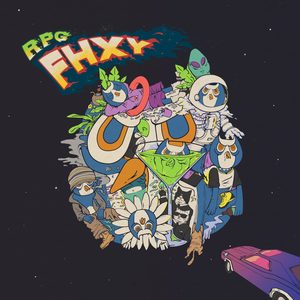 RPG - Oh! Shit! (Explicit)