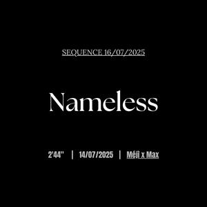 Nameless (Explicit)
