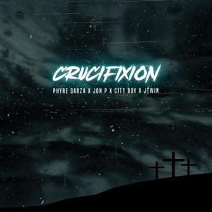 World Rejects - Crucifixion(feat. City Boy)