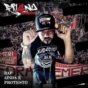 Rap Ainda É Protesto