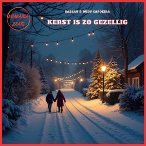 Kerst Is Zo Gezellig