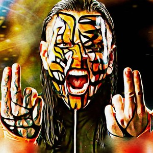 Jeff Hardy (Explicit)