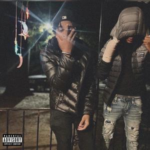 SpeedRacin Freestyle (feat. Lihh Leeky) (Explicit)