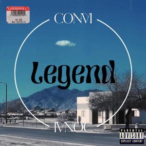 Legend (Explicit)