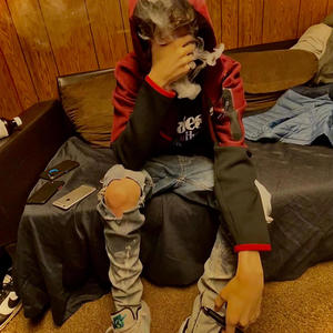 Tweaked Out (feat. BabyyAD) (Explicit)