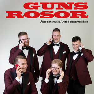 Ring mig när du vill