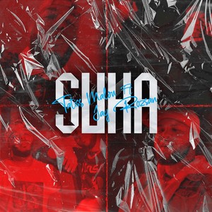 Suka (feat. Jay Rozsan)