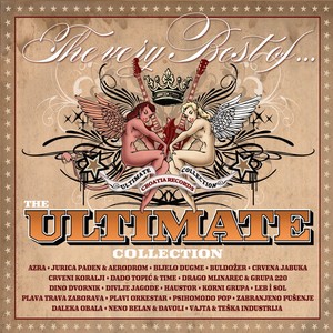 Best Of The Ultimate Collection