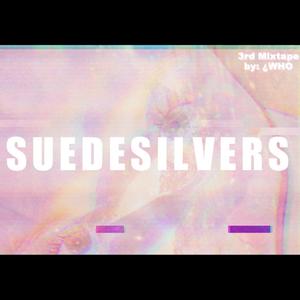 SuedeSilvers