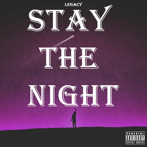 Stay the Night (Slowed + Reverb) (Explicit)